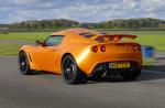 Lotus Exige S 2008 года